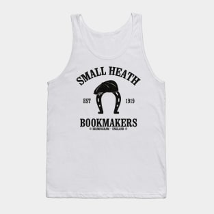 Small Heath Bookies Tank Top